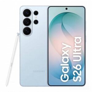 Samsung Galaxy S26 Ultra 512GB 6.9" 5G Dual-Sim Android 16 Sky Blue - immagine 2