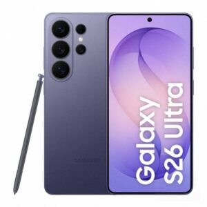 Samsung Galaxy S26 Ultra 1TB 6.9" 5G Dual-Sim Android 16 Cobalt Violet - immagine 2
