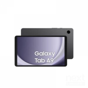 Samsung Galaxy Tab A9 Mediatek MT8781 64GB 8,7" WXGA+ Wi-Fi Android 13 Grey - immagine 2