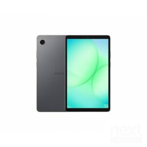 Samsung Galaxy Tab A11 Enterprise Edition MediaTek MT8781 64GB 8.7" WXGA+ 4G Android 15 Grey - immagine 2