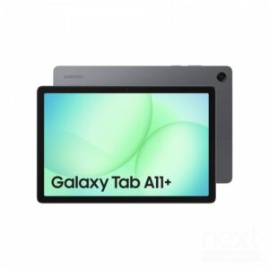 Samsung Galaxy Tab A11+ Enterprise Edition Mediatek MT8775 128GB 11" WUXGA 5G Android 16 Grey - Refurbished Grade A - immagine 2