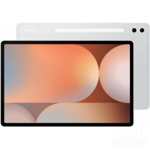 Samsung Galaxy Tab S10 Lite Exynos 1380 128GB 10.9" WUXGA+ Wi-Fi Andoid 16 Silver - immagine 2