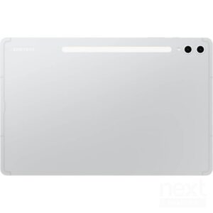 Samsung Galaxy Tab S10 Lite Exynos 1380 128GB 10.9" WUXGA+ Wi-Fi Andoid 16 Silver - immagine 4