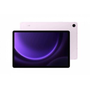 Samsung Galaxy Tab S9 FE Exynos 1380 128GB 10,9" WUXGA+ WI-FI Android 13 Lavander - Refurbished Grade A - immagine 1
