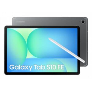 Samsung Galaxy Tab S10 FE Exynos 1580 256GB 10.9" WUXGA+ Wi-Fi Android 15 Grey - immagine 1