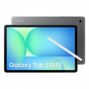 Samsung Galaxy Tab S10 FE Exynos 1580 128GB 10.9" WUXGA+ Wi-Fi Android 15 Grey - immagine 1