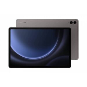 Samsung Galaxy Tab S9 FE+ Exynos 1380 128GB 12.4" WQXGA Wi-Fi Android 13 Gray - Refurbished Grade A - immagine 1