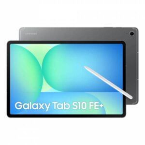 Samsung Galaxy Tab S10 FE+ Exynos 1580 128GB 13.1" WQXGA+ Wi-Fi Android 15 Gray - immagine 1