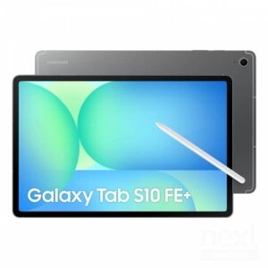 Samsung Galaxy Tab S10 FE+ Exynos 1580 128GB 13.1" WQXGA+ Wi-Fi Android 15 Gray - immagine 2