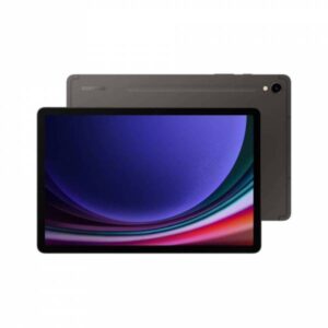 Samsung Galaxy Tab S9 Snapdragon 8 Gen 2 128GB 11" WUXGA Wi-Fi Android 13 Graphite - Refurbished Grade A - immagine 1