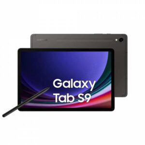 Samsung Galaxy Tab S9 Qualcomm Snapdragon 8 Gen 2 256GB 11" WQXGA Wi-Fi Android 13 Grafite - Refurbished Grade A - immagine 1