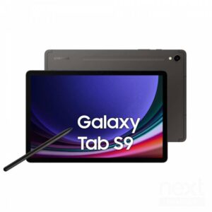 Samsung Galaxy Tab S9 Qualcomm Snapdragon 8 Gen 2 256GB 11" WQXGA Wi-Fi Android 13 Grafite - Refurbished Grade A - immagine 2