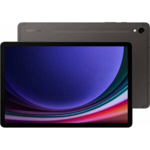 Samsung Galaxy Tab S9 5G Qualcomm Snapdragon 8 Gen 2 128GB 11" WQXGA 5G Android 13 Graphite - Refurbished Grade A - immagine 1