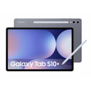 Samsung Galaxy Tab S10+ MediaTek Dimensity 9300 Plus 512GB 12.4" WQXGA+ Wi-Fi Android 14 Grey - immagine 1