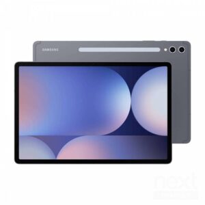 Samsung Galaxy Tab S10+ MediaTek Dimensity 9300 Plus 256GB 12.4" WQXGA+ Wi-Fi Android 14 Grey - Refurbished Grade A - immagine 2