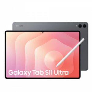 Samsung Galaxy Tab S11 Ultra MediaTek Dimensity 9400+ 512GB 14.6" WQXGA+ Wi-Fi Android 16 - Refurbished Grade A - immagine 2