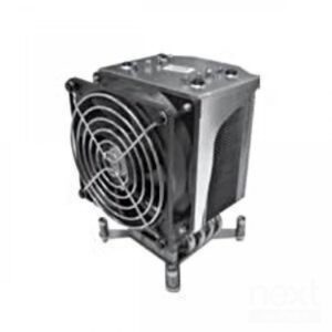 Supermicro SNK-P0050AP4 Heatsink Matrix Dissipatore CPU Intel LGA 2011 Narrow Square/NarrowAMD G34 - immagine 2
