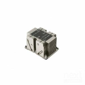 Supermicro SNK-P0068PS CPU Cooler 2U Intel sk3647 Narrow - immagine 3
