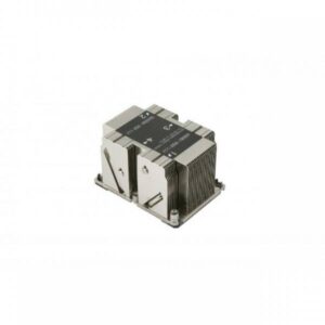 Supermicro SNK-P0068PS CPU Cooler 2U Intel sk3647 Narrow - immagine 5