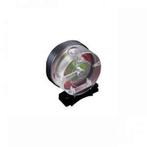 Barrow SPD10-S Pompa D5 10W Nero/Trasparente - immagine 1