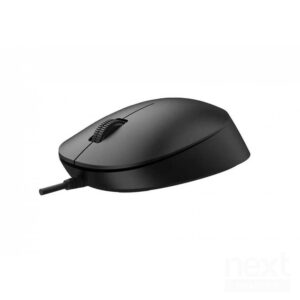 Philips SPK7207B/00 Mouse Ottico Ambidestro 1200DPI 3 Tasti USB - immagine 2