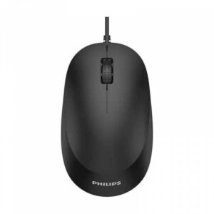 Philips SPK7207B/00 Mouse Ottico Ambidestro 1200DPI 3 Tasti USB - immagine 4