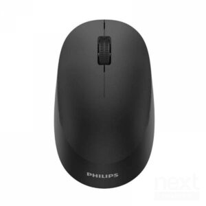 Philips SPK7307B/00 Mouse Ottico Ambidestro 1600DPI 3 Tasti Wireless - immagine 1