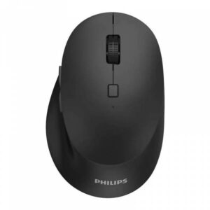 Philips SPK7507B/00 Mouse Ottico 3200DPI 6 Tasti Wireless - immagine 4