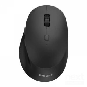 Philips SPK7607B/00 Mouse Ottico 3200DPI 7 Tasti Wireless/Bluetooth - immagine 1