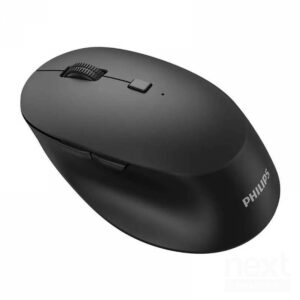 Philips SPK7607B/00 Mouse Ottico 3200DPI 7 Tasti Wireless/Bluetooth - immagine 3
