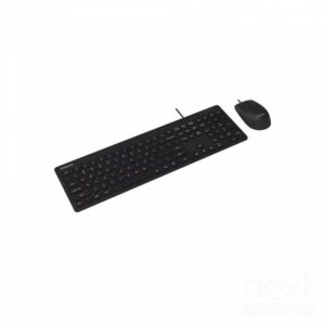 Philips SPT6207BL/34 Kit Tastiera e Mouse USB Layout IT - immagine 2