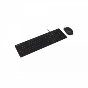 Philips SPT6207BL/34 Kit Tastiera e Mouse USB Layout IT - immagine 4