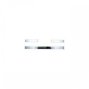 AIC SR-28 Slitta Rack Rail 2U-4U 28" - immagine 1