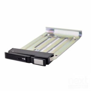 ELS SS-60WM bay Interno 5.25" per 6 x 2.5" SATA Nero - immagine 5