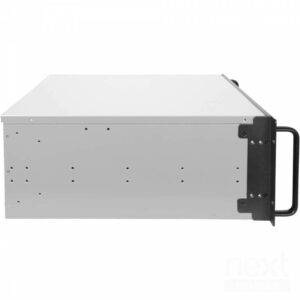 Silverstone SST-RM41-506 Case Server Rack 4U 3x 3,5"/4x 2,5" No PSU CEB/ATX/mATX/Mini-ITX - immagine 4
