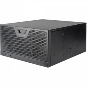 Silverstone RM51 Case Rack 5U No-Power SSI-EEB/SSI-CEB/E-ATX/ATX/mATX/Mini-ITX - immagine 1
