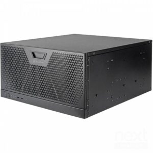 Silverstone RM51 Case Rack 5U No-Power SSI-EEB/SSI-CEB/E-ATX/ATX/mATX/Mini-ITX - immagine 2