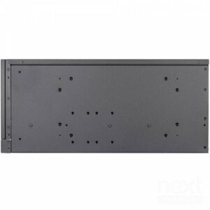 Silverstone RM51 Case Rack 5U No-Power SSI-EEB/SSI-CEB/E-ATX/ATX/mATX/Mini-ITX - immagine 4