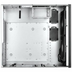 Silverstone RM51 Case Rack 5U No-Power SSI-EEB/SSI-CEB/E-ATX/ATX/mATX/Mini-ITX - immagine 5