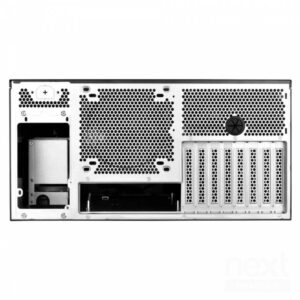 Silverstone RM51 Case Rack 5U No-Power SSI-EEB/SSI-CEB/E-ATX/ATX/mATX/Mini-ITX - immagine 6