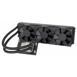 Silverstone XE360-TR5 CPU Liquid Cooler sTR5/SP6/sWRX9/sWRX8/sTRX4/TR4/SP3 - immagine 1