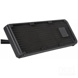 Silverstone XE360-TR5 CPU Liquid Cooler sTR5/SP6/sWRX9/sWRX8/sTRX4/TR4/SP3 - immagine 3