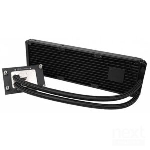 Silverstone XE360-TR5 CPU Liquid Cooler sTR5/SP6/sWRX9/sWRX8/sTRX4/TR4/SP3 - immagine 4