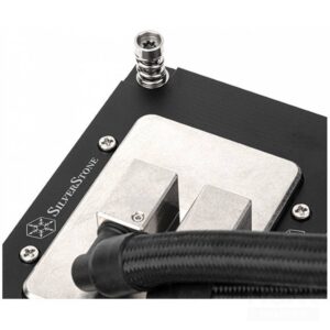 Silverstone XE360-TR5 CPU Liquid Cooler sTR5/SP6/sWRX9/sWRX8/sTRX4/TR4/SP3 - immagine 6