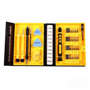 Orico Screwdriver Set ST2 - immagine 2
