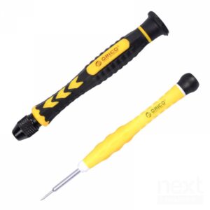 Orico Screwdriver Set ST2 - immagine 3
