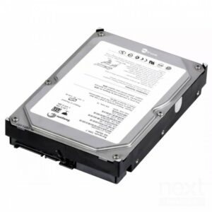 Seagate Barracuda ST3160XXXAS HDD 160GB 7200RPM SataIII 3.5" - immagine 2