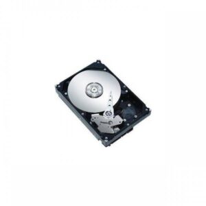 Seagate HDD 320GB 7200RPM SataIII 3.5" - immagine 1