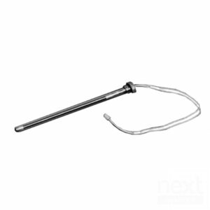 Barrow STCUDT205 Quarzo Strip LED Bianco 205mm - immagine 2