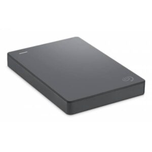 Seagate Basic HDD Esterno 4TB 2.5" USB 3.2 Gen 1 Argento - immagine 5